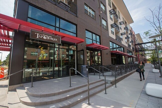 Photo - Adorable 1 bedroom apartment on first floor Unit 1441