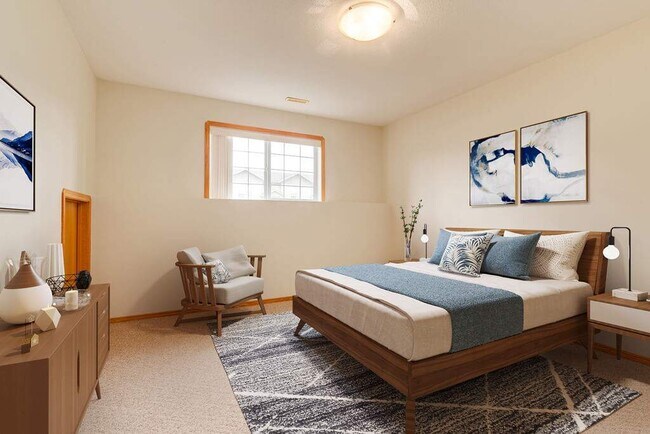 Photo - Kitson Close Townhomes