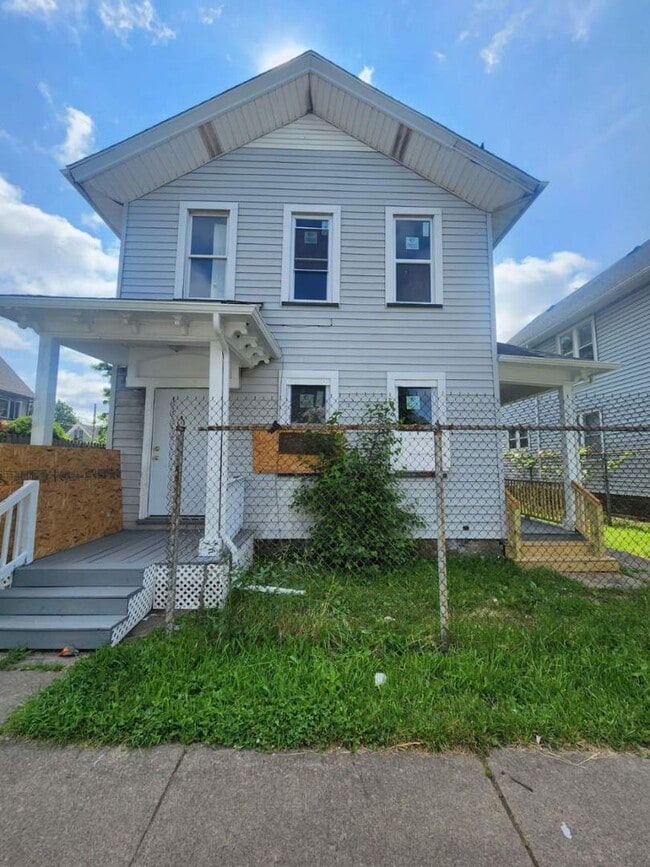 Photo - 326 Scio St Apartment Unit 326 Scio St. #1
