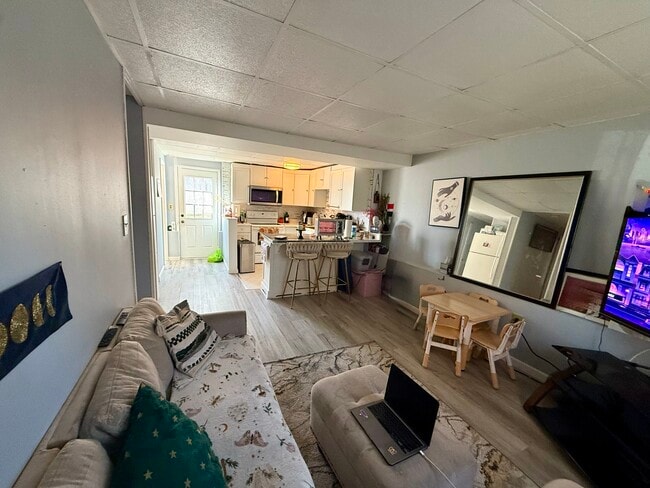 Living Room - 7724 Acrocomia Dr