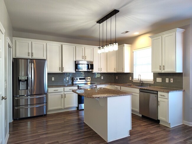 Photo - Pristine 4 bed, 2.5 bath Home Located in the Falcon Ridge Community!