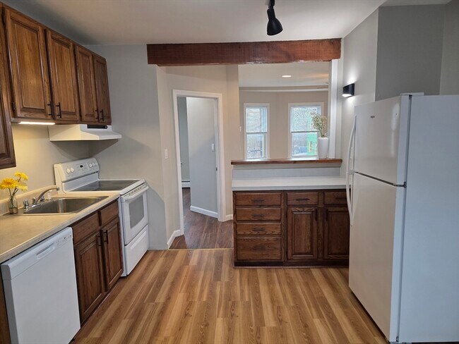 Photo - 503 South St Unit 3