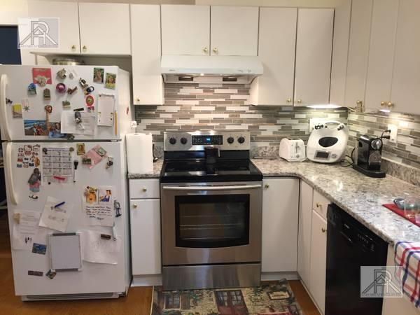 3 bedroom in Brookline MA 02446 - 3 bedroom in Brookline MA 02446 Unidad 1 Rental