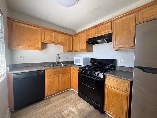 Photo - Half Off First Month's Rent Ready to Move in-El Cajon Studio for Rent Unidad 16