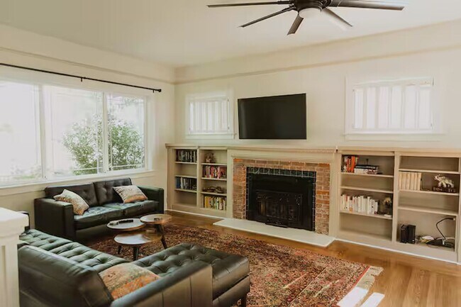 Photo - Beautiful and Bright Vintage Home – Fully Furnished ~ $1000 Move in Special!