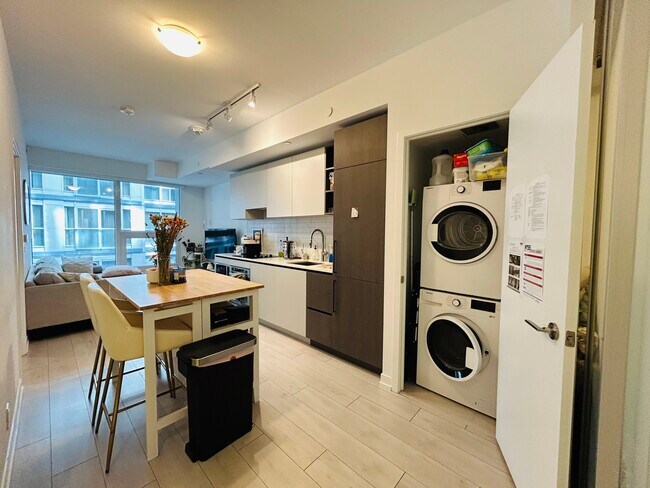 Photo - 55 Mercer St Unit 520