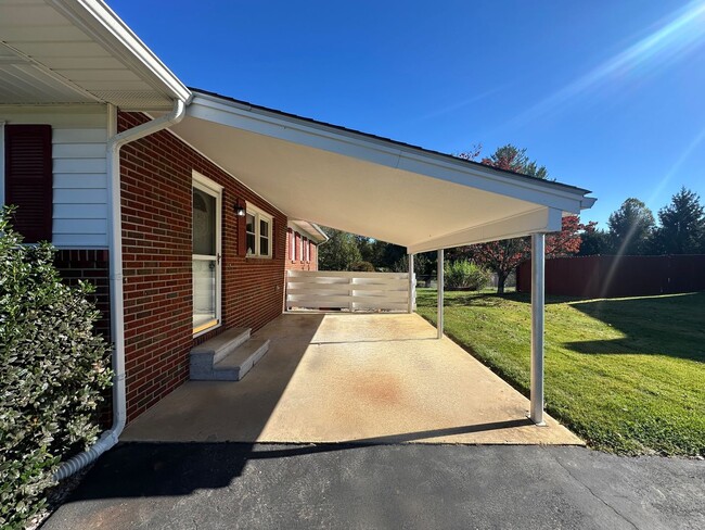 Photo - 113 Harrell Rd