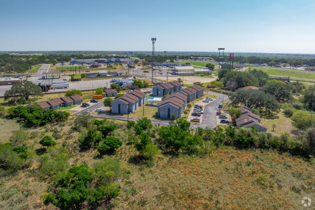 Devine Place Apartments