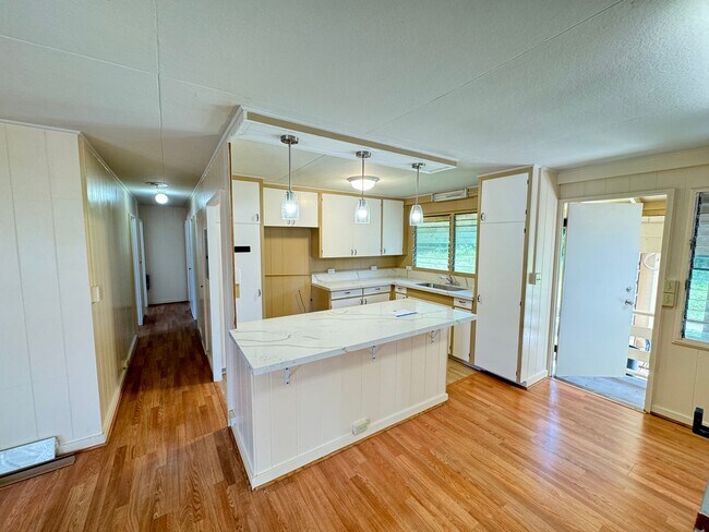 Photo - Newly Renovated 3 Bdrm/2 Bath Single Famil...