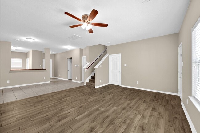 Building Photo - 4618 San Jacinto River Dr Rental
