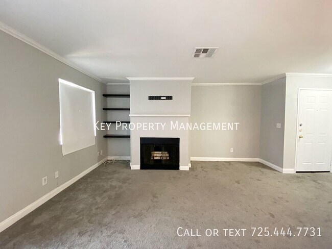 Photo - 8600 W Charleston Blvd Unidad #2068