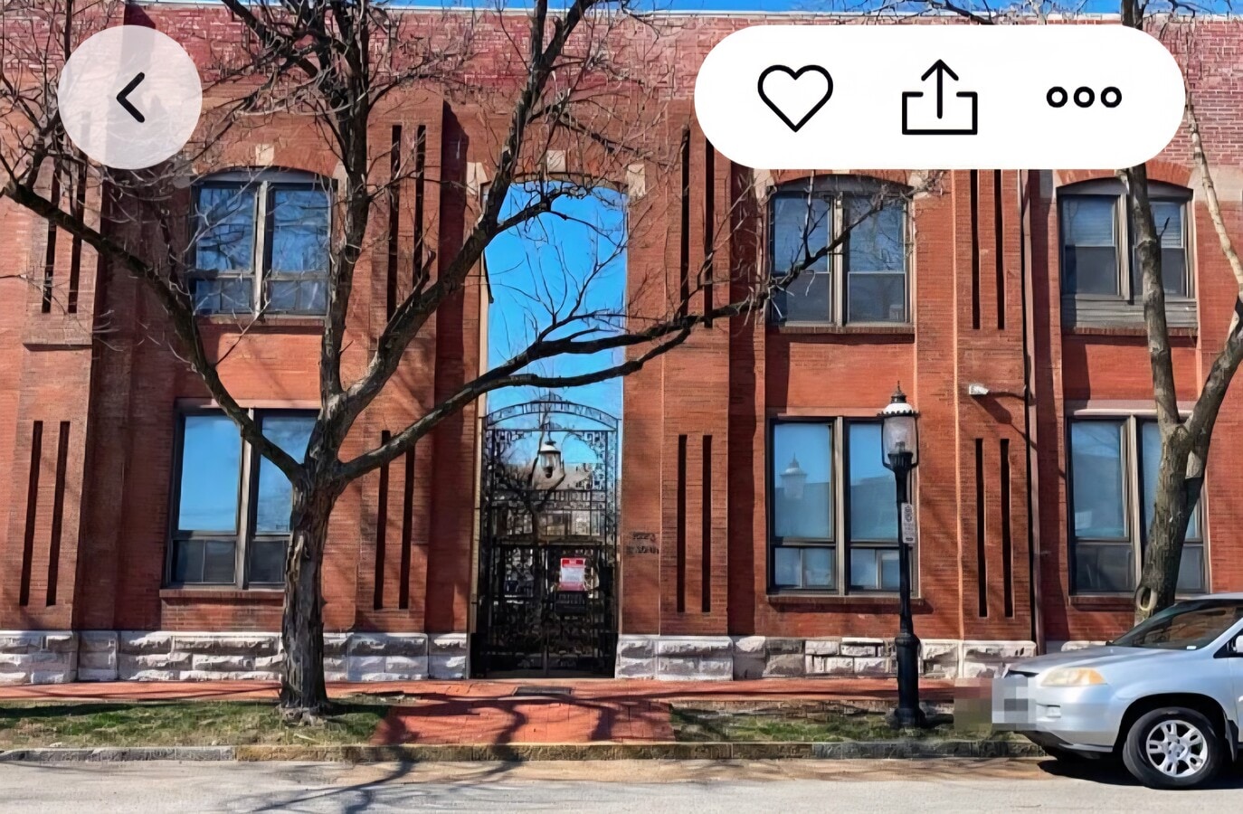 Photo - 1523 S 10th St Unidad 1523 s 10th street Rental
