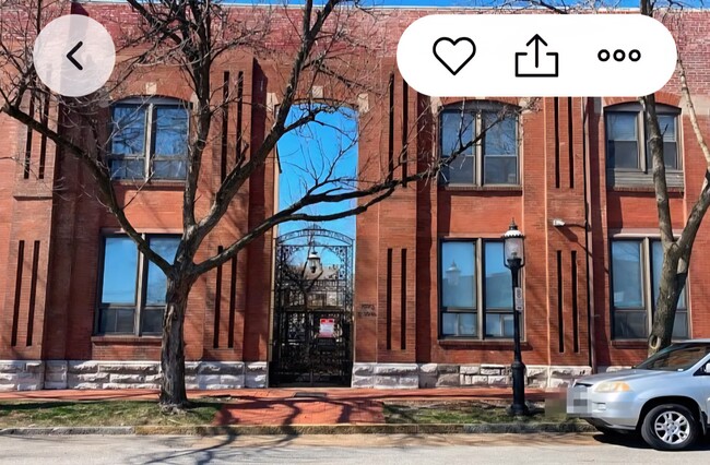 Building Photo - 1523 S 10th St Unit 1523 s 10th street Rental