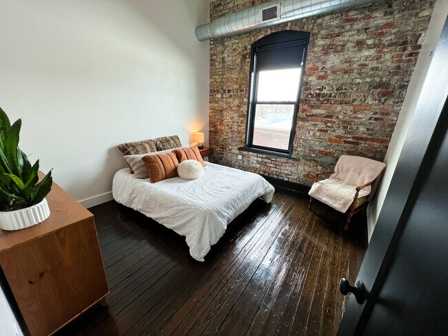 Photo - Brick + Mortar Lofts
