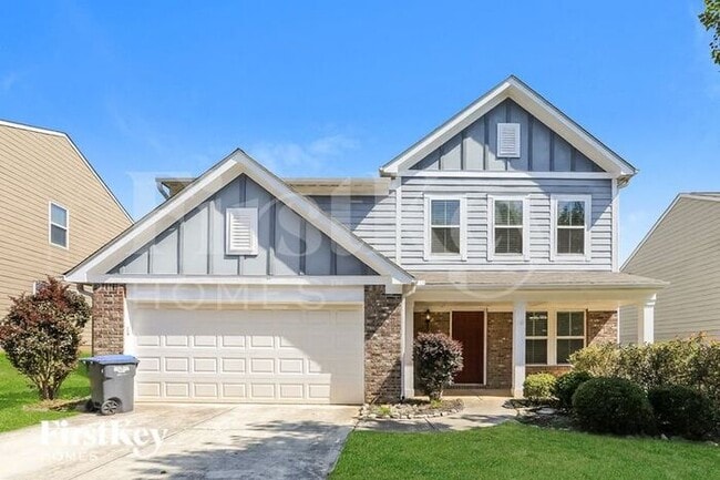 Building Photo - 1610 Shire Village Dr Rental