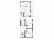2BR/2BA