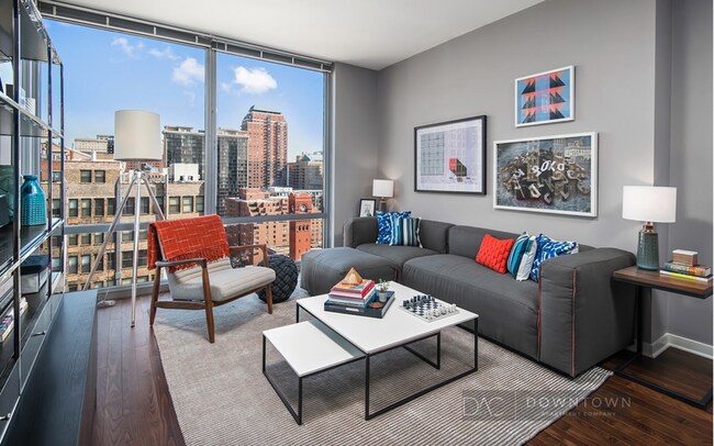 Photo - 808 S Clark St Unit 2101