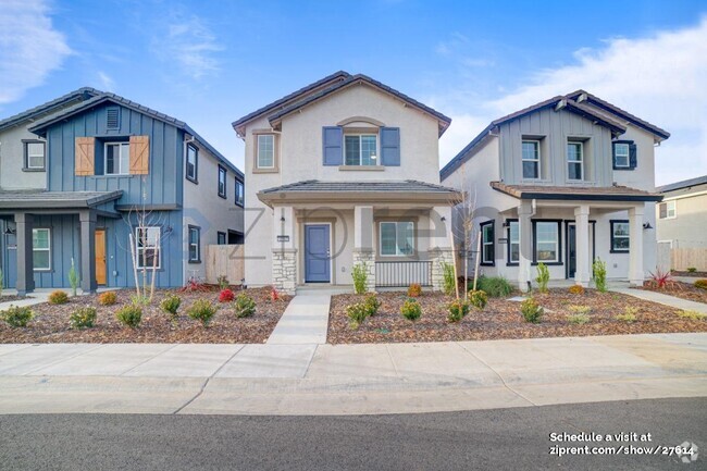 Building Photo - 12153 Coal Crk Wy Rental