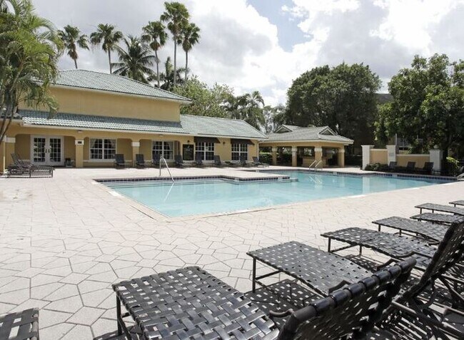 Various units from 1/1, 2/1, 2/2, 3/2 starting at $1700.00