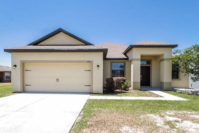 Building Photo - 4516 Manica Dr Rental