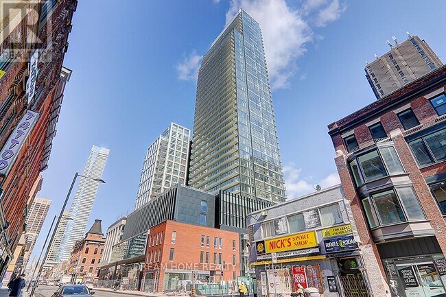 Photo - 3 Gloucester St Unit 3602