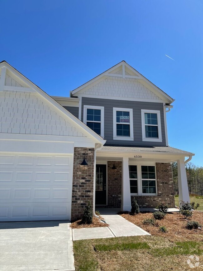 Building Photo - Wesley Craftsman in Beautiful Cresent Landing Rental