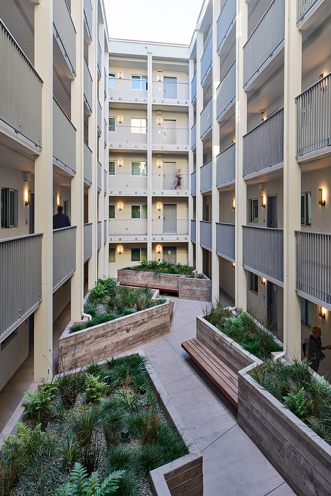 Photo - Panoramic Berkeley