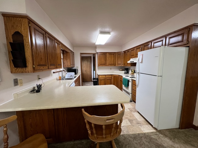 Photo - Furnished Month to month 2 Bedroom Home