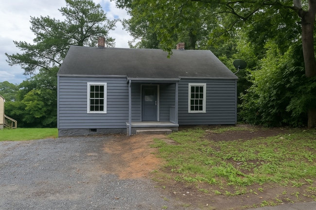 Building Photo - 105 Ridge St Rental