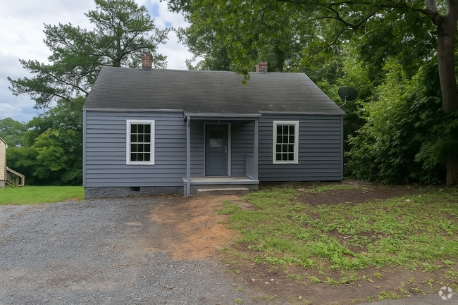 Building Photo - 105 Ridge St Rental