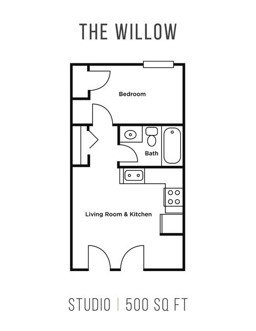 Photo - Winchester Grove