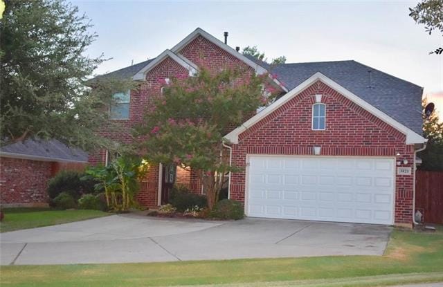 Photo - 3821 Sandlin St