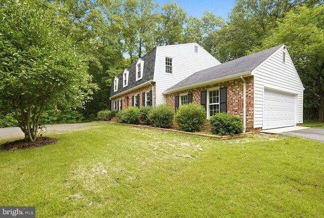 6401 Wolf Run Hunt Ct