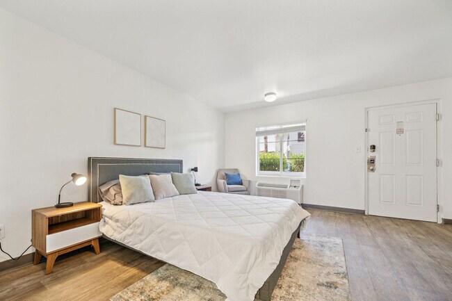 4350 Paradise Rd Unit SI FL2-ID1612477P