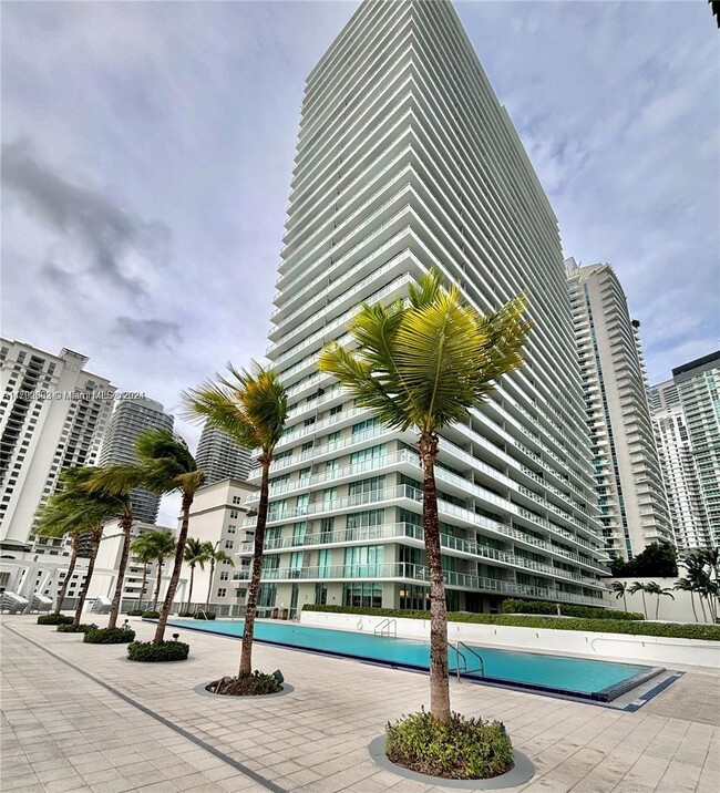 Photo - 1111 SW 1st Ave Condo Unit 1422-N