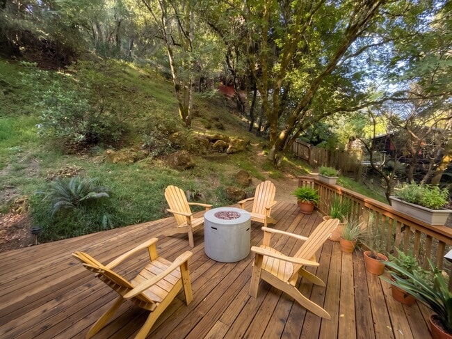 Photo - 410 Bolinas Rd