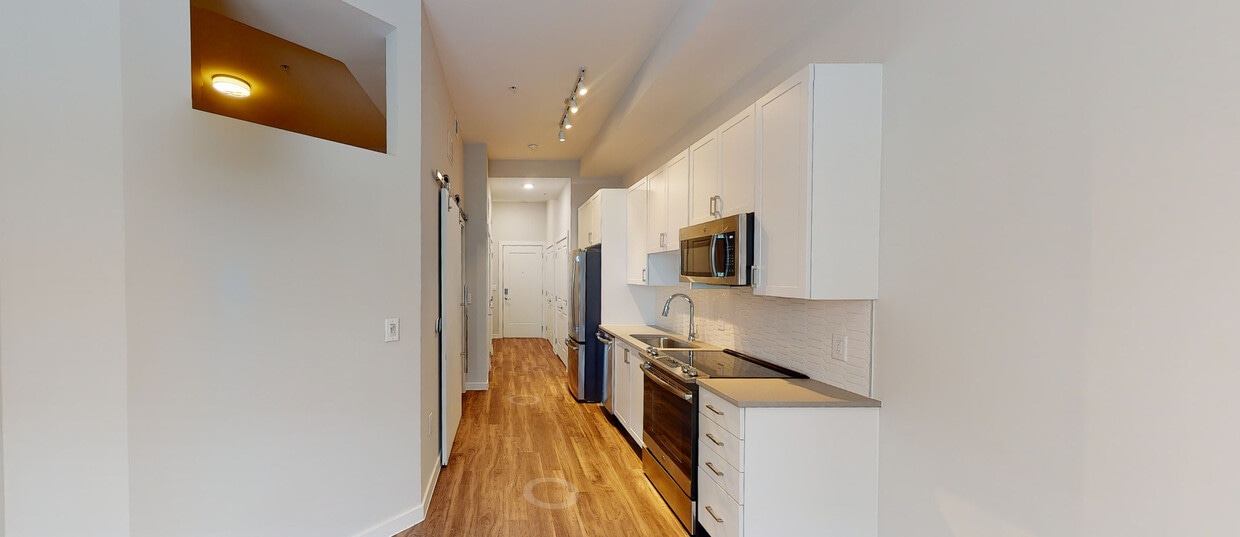 Photo - Axel Brewers Hill Apartments