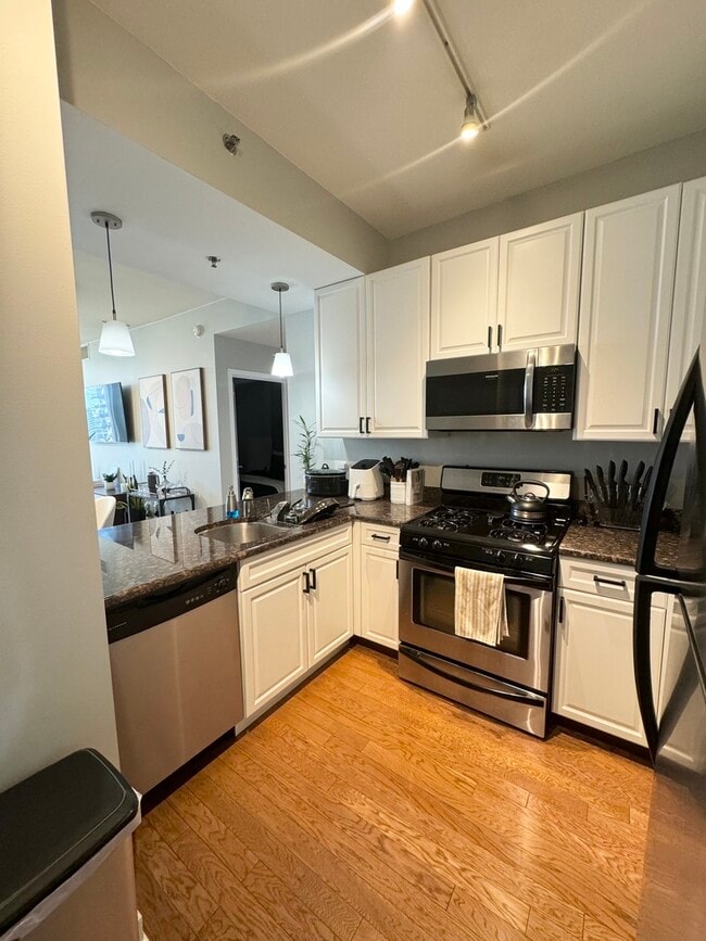 Photo - 1400 S Michigan Ave Unit 1805