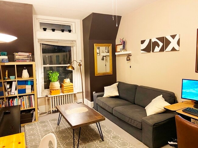 Photo - 471 Commonwealth Ave Unit 4F