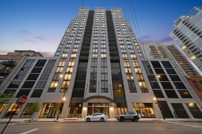 Building Photo - 435 W Erie St Unit 1105