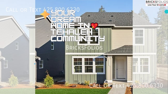 Building Photo - 14941 Wallace Ave E Rental