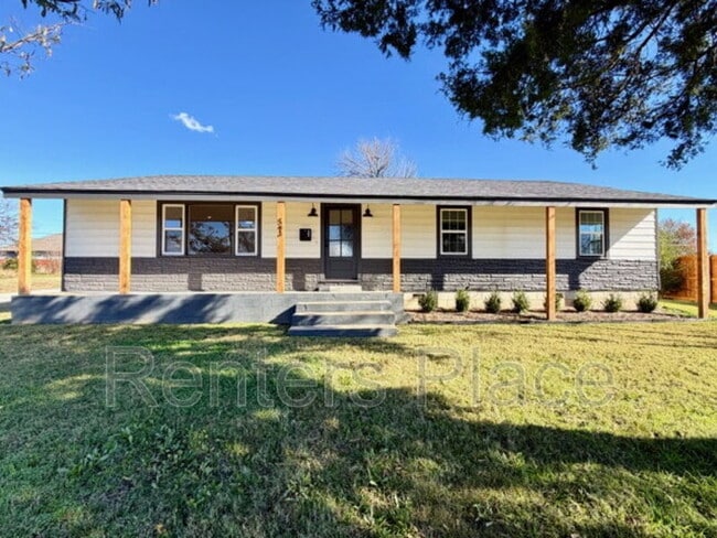 Photo - 543 N Ridgeway St