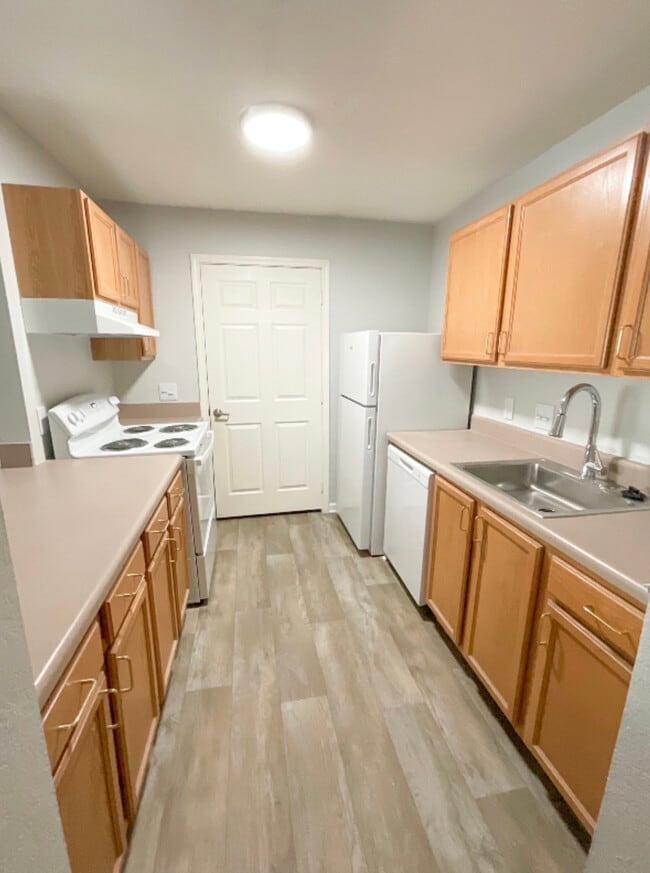 Photo - Blue Ridge Village Apartments