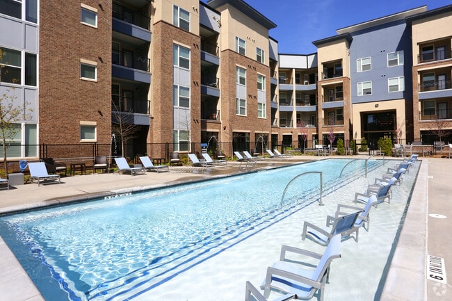 Building Photo - 1760 Apartments