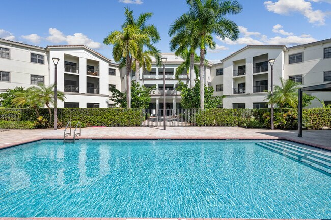 Piscina - Verena at Delray