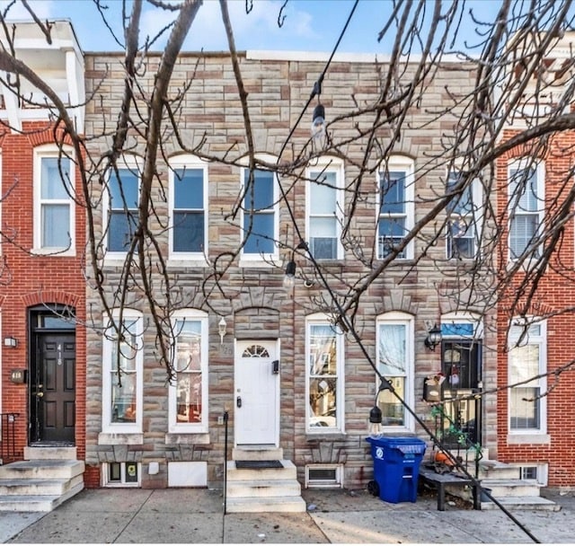 Building Photo - 420 N Collington Ave Rental