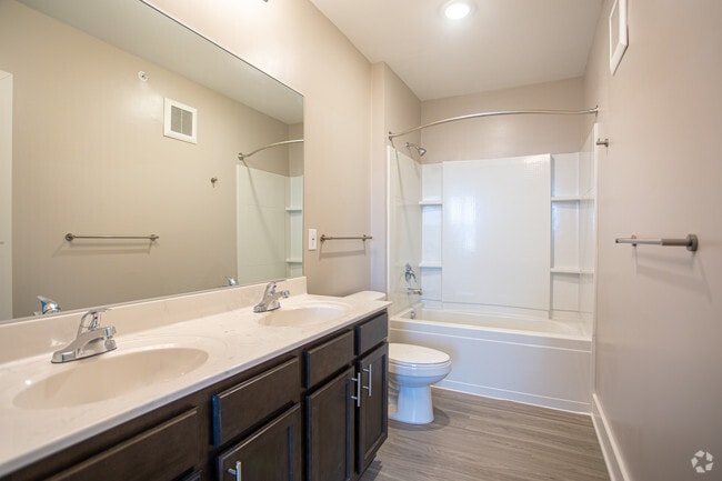 Photo - Stone Springs Apartments