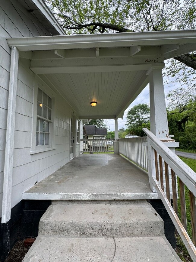 Photo - 2/1 House in North Rome- $895