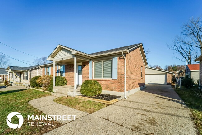 Photo - 3815 Hillcross Dr