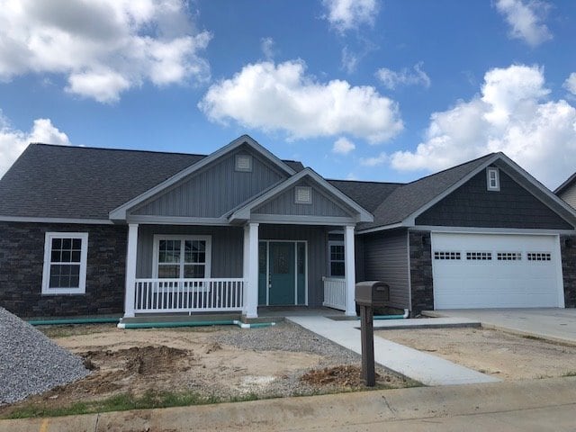 Building Photo - NEW 3 bedroom, 2 bath home in North Poplar Bluf